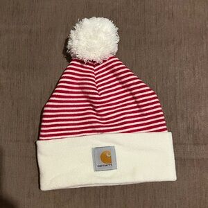 Carhartt Christmas Beanie